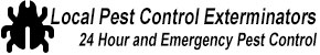 Sagamore Beach MA Pest Control Exterminators
